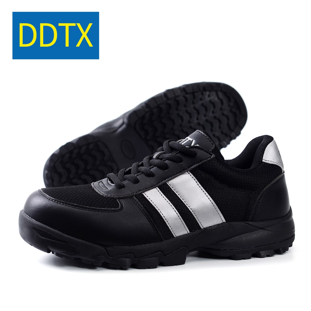 Ddtx รองเท้าทํางานผู้ชาย Sbp เหล็กฉนวนกันความร้อน 35-48 Eu ...