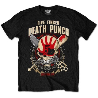 เสื้อยืด ลายซอมบี้ FFDP สีดําสามารถปรับแต่งได้