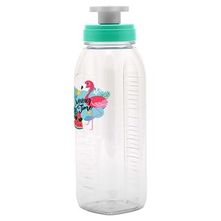 ถูกที่สุด✅  กระบอกน้ำ ขนาด 1200 มล. รุ่น SM20 3140 Water Bottle Model SM3140 1200 ml.