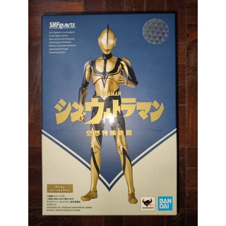 S.H.Figuarts Zoffy (Shin Ultraman) อุลตร้าแมน ของใหม่ Jp