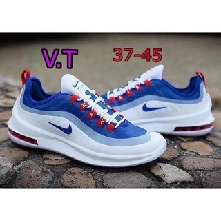 รองเท้าFshion ผ้าใบหุ้มส้นNike