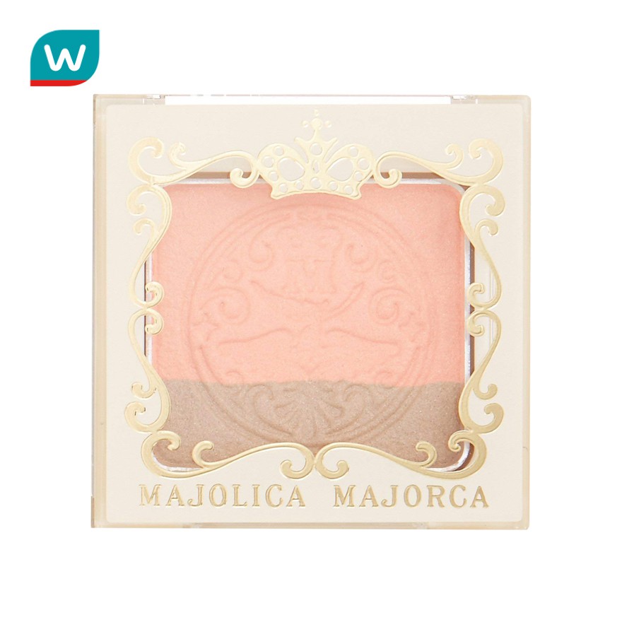 Majolica มาจอลิกา มาจอร์กา โอเพ่น ยัวร์ อายส์ อายแชโด้ กรัม