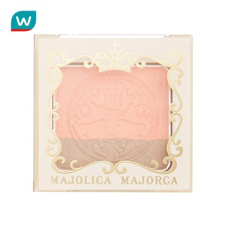 Majolica มาจอลิกา มาจอร์กา โอเพ่น ยัวร์ อายส์ อายแชโด้ กรัม