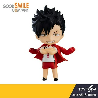 พร้อมส่ง+โค้ดส่วนลด Nendoroid 1837 Tetsuro Kuroo: Second Uniform Ver.: Haikyu!! by Good Smile Company (ลิขสิทธิ์แท้)