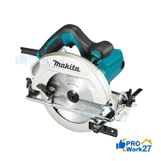 MAKITA เครื่องเลื่อยวงเดือนตัดไม้ ขนาด 7" รุ่น HS7010