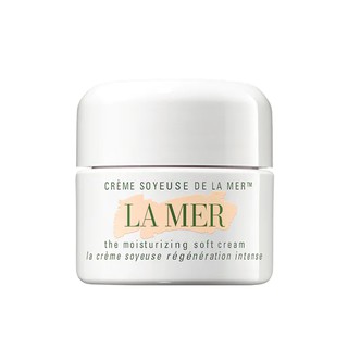 Crème de la Mer creme de la mer moisturizing cream regeneration intense7ML #N4