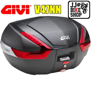 GIVI V47NN (ทับทิมแดง)