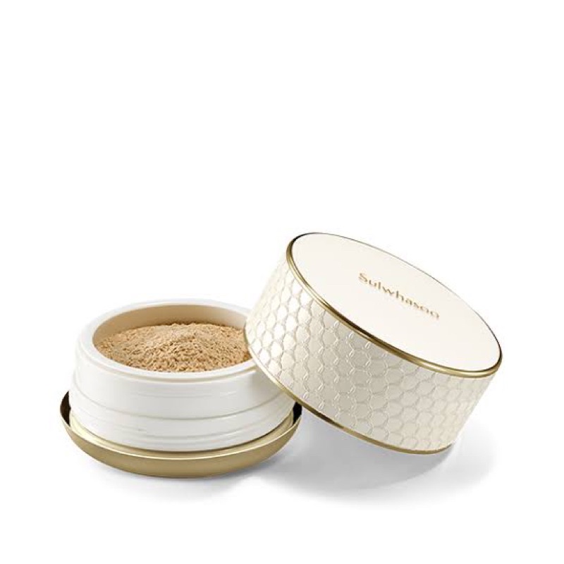 Sulwhasoo Perfecting Powder ขนาดปกติ 20 g 💥ของแท้ฉลากไทย💥