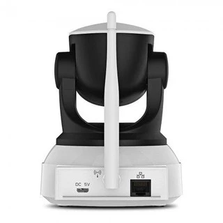VSTARCAM C7824 WIP 720P WIFI 2021 มีH.264+ สามารถตรวจจับควัน และหมุนกล้องตามความเคลื่อนไหว (IP CAMERA) รับประกันศูนย์1ปี