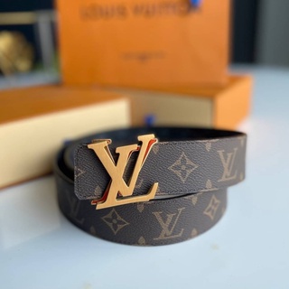 L O U I S VUITTON BELT