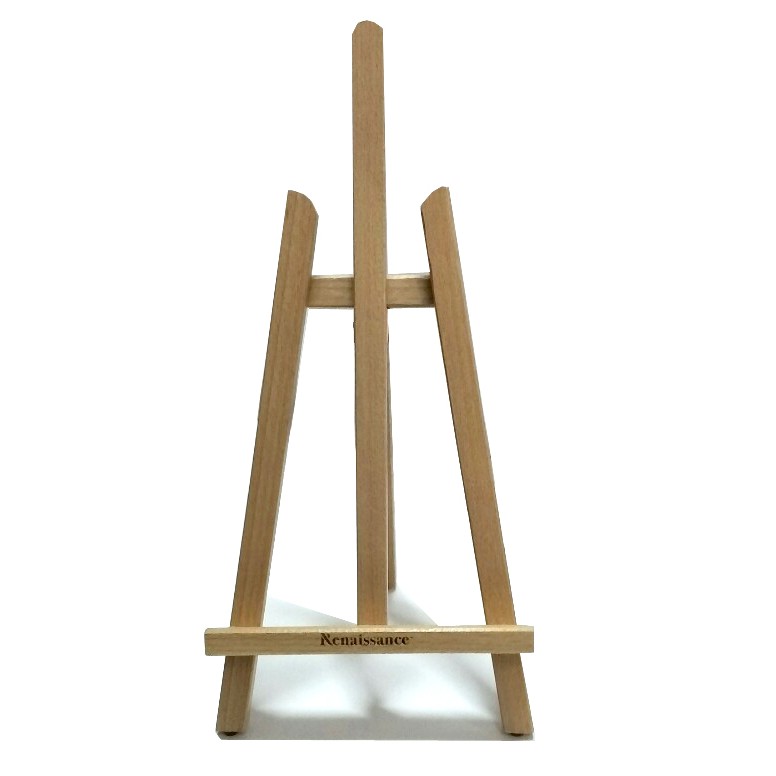 ขาตั้งเขียนภาพขนาดเล็ก Renaissance Easel Tabletop A13003 A13009