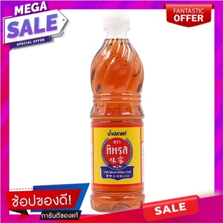 ทิพรสน้ำปลาแท้ 500ซีซี Thipparot Fish Sauce 500 cc.