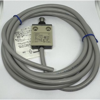 D4C-1232 LIMIT SWITCH