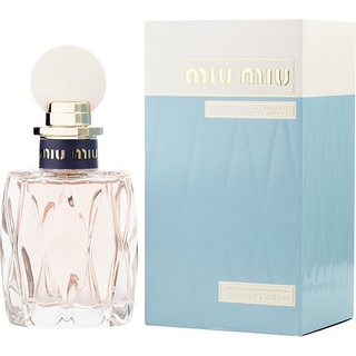 น้ำหอม MIU MIU LEAU ROSÉE Eau de Toilette 100ml