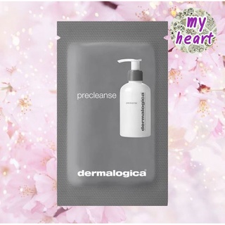 Dermalogica Precleanse ผลิตภัณฑ์ล้างเครื่องสำอาง น้ำมันทำความสะอาดอย่างล้ำลึกจะละลายเครื่องสำอางและสิ่งสกปรd