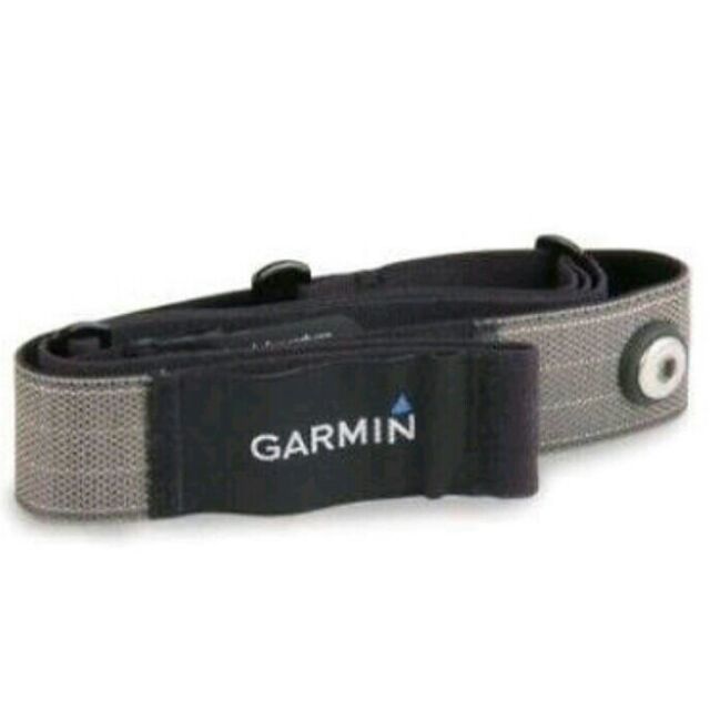 Garmin Heart rate สายคาดอก