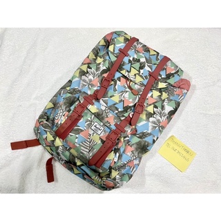 Herschel Little america laptop