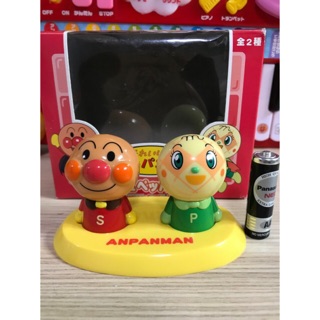 ขวดใส่เครื่องปรุง ใส่เกลือ ขวดใส่เกลือ พริกไทย อันปังแมน anpanman