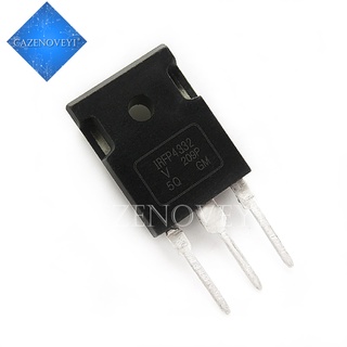 มีสินค้า วงจรรวม TO-247 IRFP4332PBF IRFP4332 4332 IRFP4232PBF IRFP4232 250V 120A 5 ชิ้น