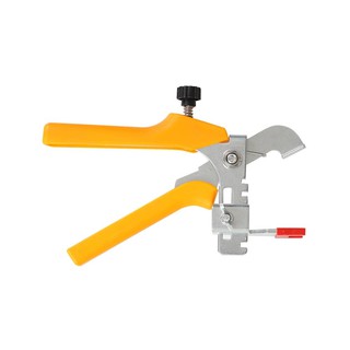 Tile accessories WALL TILE LEVELING PLIER TARA DL-D03W Floor and wall equipment Floor wall materials อุปกรณ์ปูกระเบื้อง