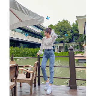 ⛅️📀Sprite jeans กางเกง ราคาถูก ราคาส่ง✨🥯