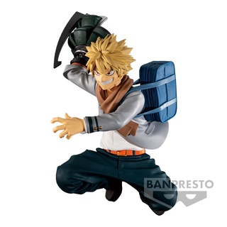 Bandai(บันได) BANPRESTO MY HERO ACADEMIA BRAVEGRAPH #1 VOL.3