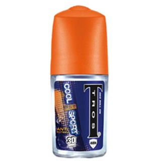 TROS Deo Roll On Cool Sport 25ml