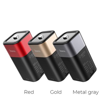 hoco. J24 Powerbank 8000mAh แบตสำรอง ของแท้