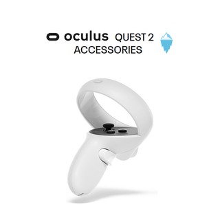 Oculus Quest 2 Accessories — Left Touch Controller