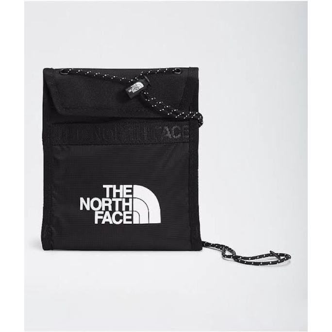 The North Face Bozer Neck Pouch