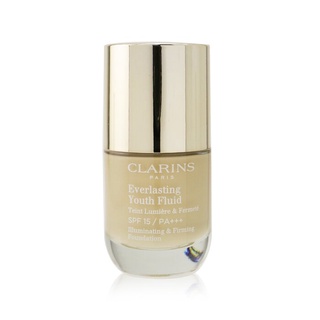 Clarins - Everlasting Youth Fluid น้ํามันบํารุงผิวหน้า กระชับผิวหน้า