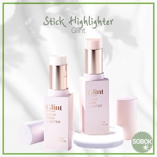 [Glint] Stick Highlighter 7g 2color