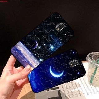 เคสโทรศัพท์มือถือซิลิโคนลายหมีสําหรับ Samsung Note 3 4 5 8 9 10 20 J6 J4 J8 Plus J1 Ace 2016 A8S A20E Ultra Hxkyj Pattern-3