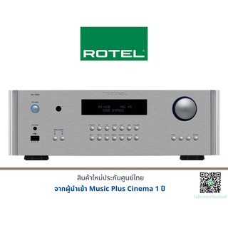 ROTEL RA-1592 เครื่องเสียง
