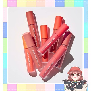 APIEU JUICY PANG MOUSSE TINT