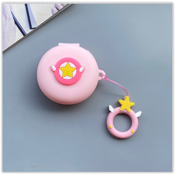 เคสสำหรับหูฟัง OPPO Enco W51