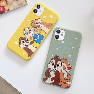 เคสซิลิโคนสำหรับโทรศัพท์รุ่น 11/11Pro 11pro Max X XR XS XS MAX 6 7 8 plus #804