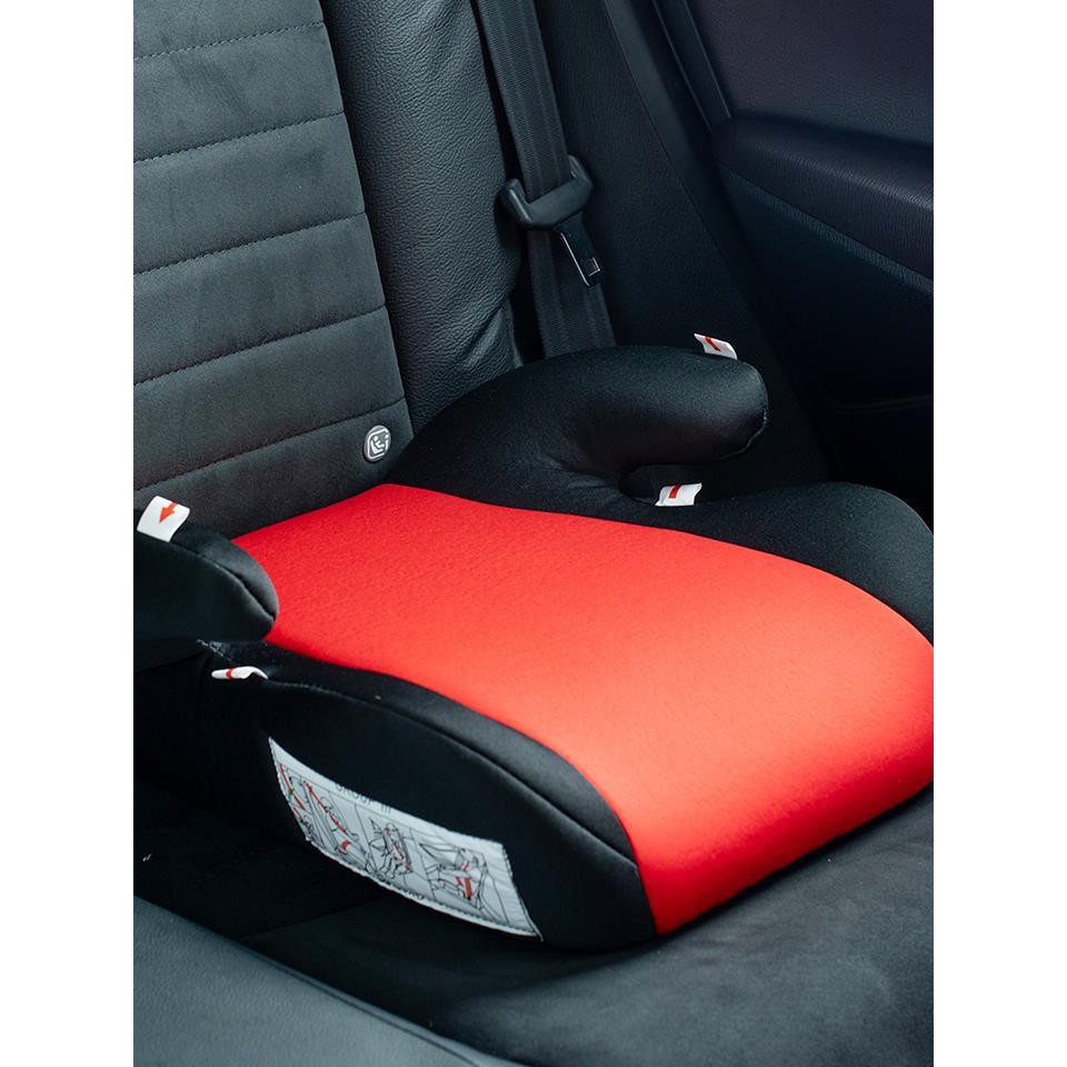 EightShop คาซีทเด็ก คาร์ซีทติดเบาะรถยนต์ เบาะรองนั่งในรถยนต์สำหรับเด็ก Children's Booster Seat คาร์ซีทกระเช้า car seat