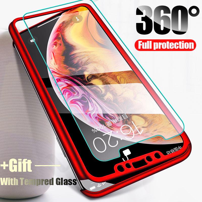 เคสประกบ 360 เคส Samsung Galaxy A30 A31 A32 A40 A41 A42 A50 A30S A50S A51 A52 เคสกันกระแทก เคสราคาถูก