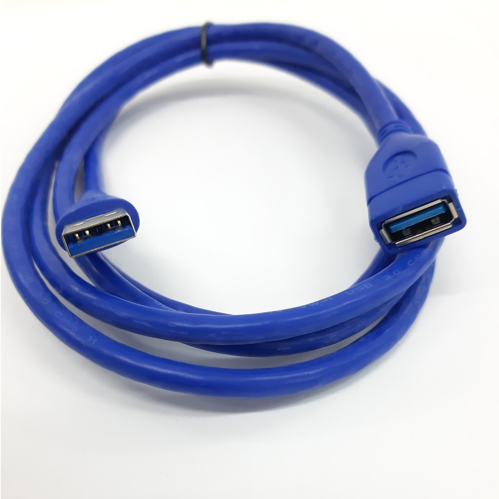 Usb 3 0 male to female extension cable usb3