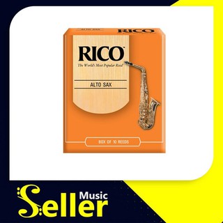 RICO Alto ลิ้นแซกโฟน