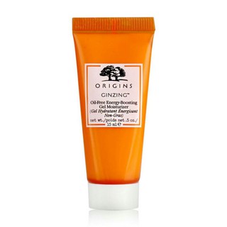 ORIGINS GINZING Ultra-Hydrating Energy-Boosting Cream ขนาด 15 ml.