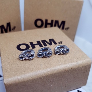 Spacer แบรนด์​ OHM​ ใส่กับ Pandora​ ได้ค่ะ