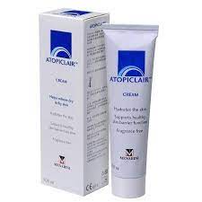 Atopiclair (Non Steril Cream) 40mL/100mL