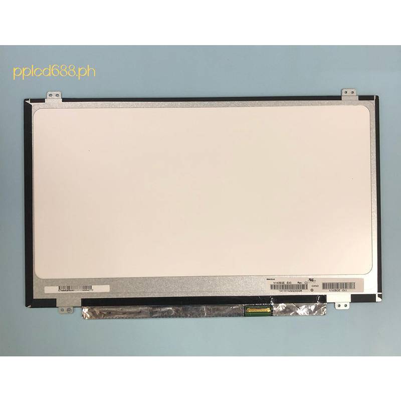 Lenovo G40-70 G40-45 G40-30 G40-80 G40-75 B41-80 80LG 14 นิ้ว laptopLCD หน้าจอ LED 1366*768 30pin ED