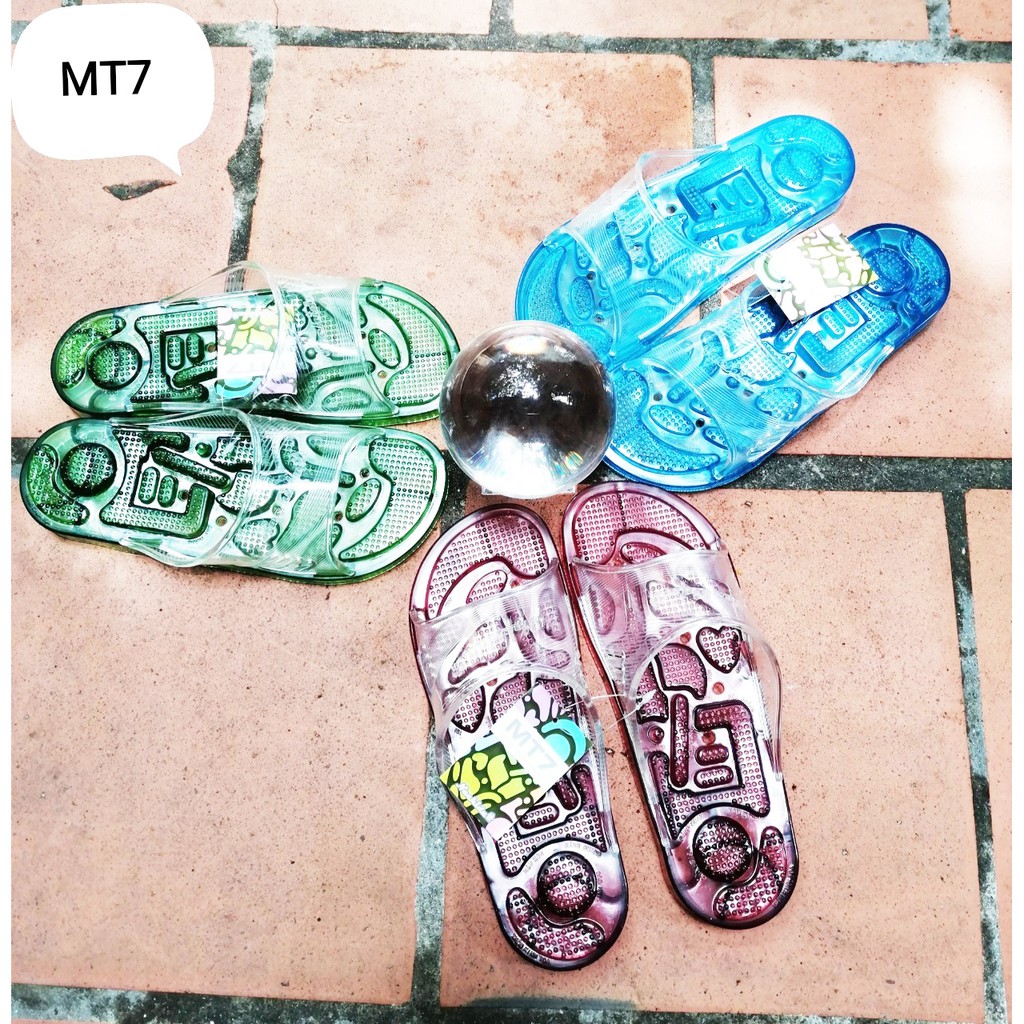 HOUSE-COOL SLIPPERS-MT7