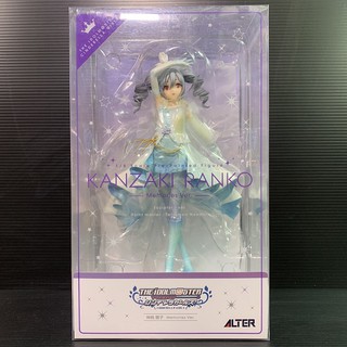 1/8 Ranko Kanzaki: Memories Ver (THE IDOLM@STER Cinderella Girls) (ALTER)