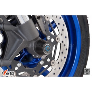 กันล้มล้อหน้า PUIG FOR YAMAHA R1/R1M