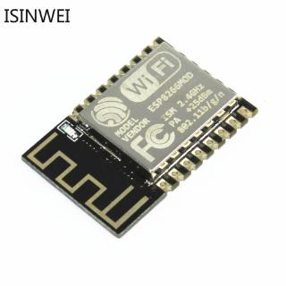 Esp 8266 Serial พอร์ต Wifi Esp 12f Esp - 12f