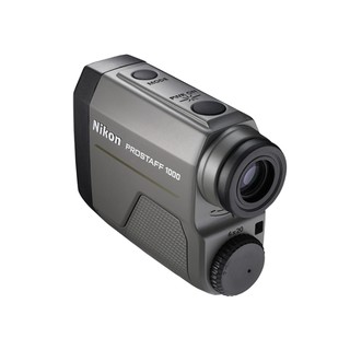 Nikon กล้องวัดระยะ รุ่น Prostaff 1000 รุ่นใหม่ล่าสุด ขนาด compact พกพาง่าย
